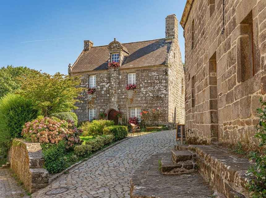 Campings aux alentours de : Ault