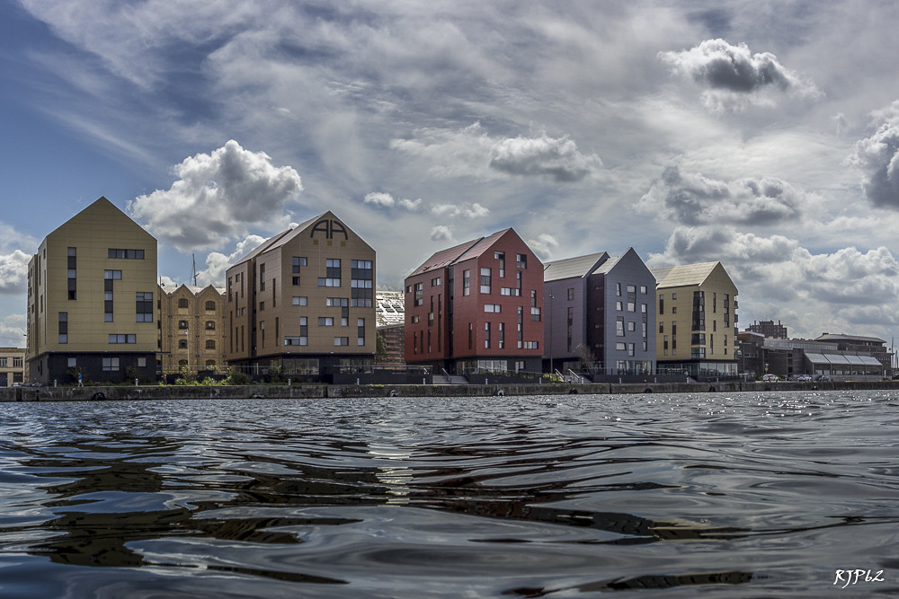 Campings aux alentours de : Dunkerque