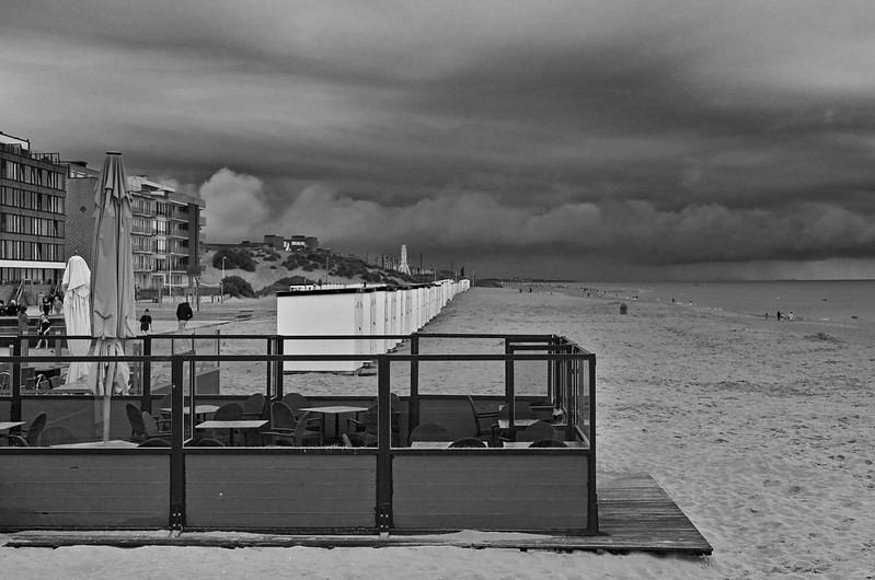 Campings aux alentours de : Saint-Idesbald