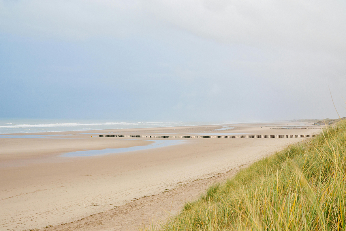 Campings aux alentours de : Quend