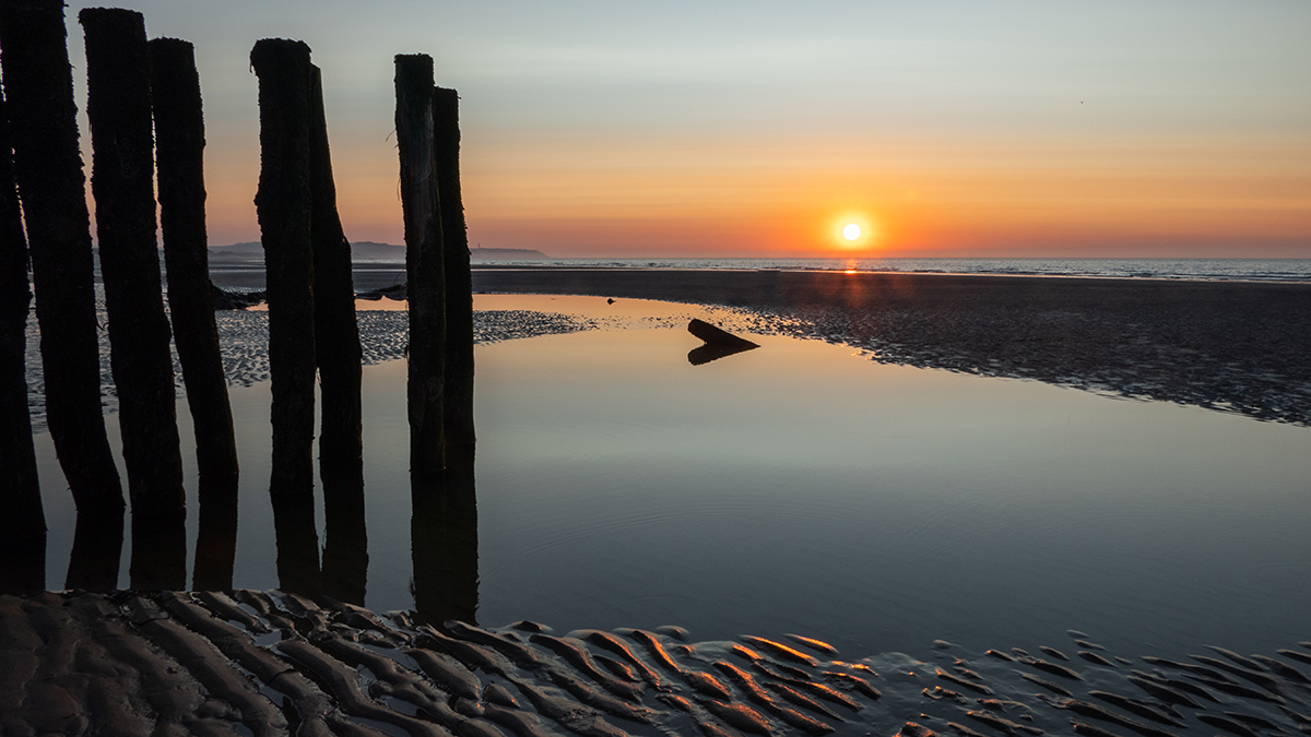 Campings aux alentours de : Wissant