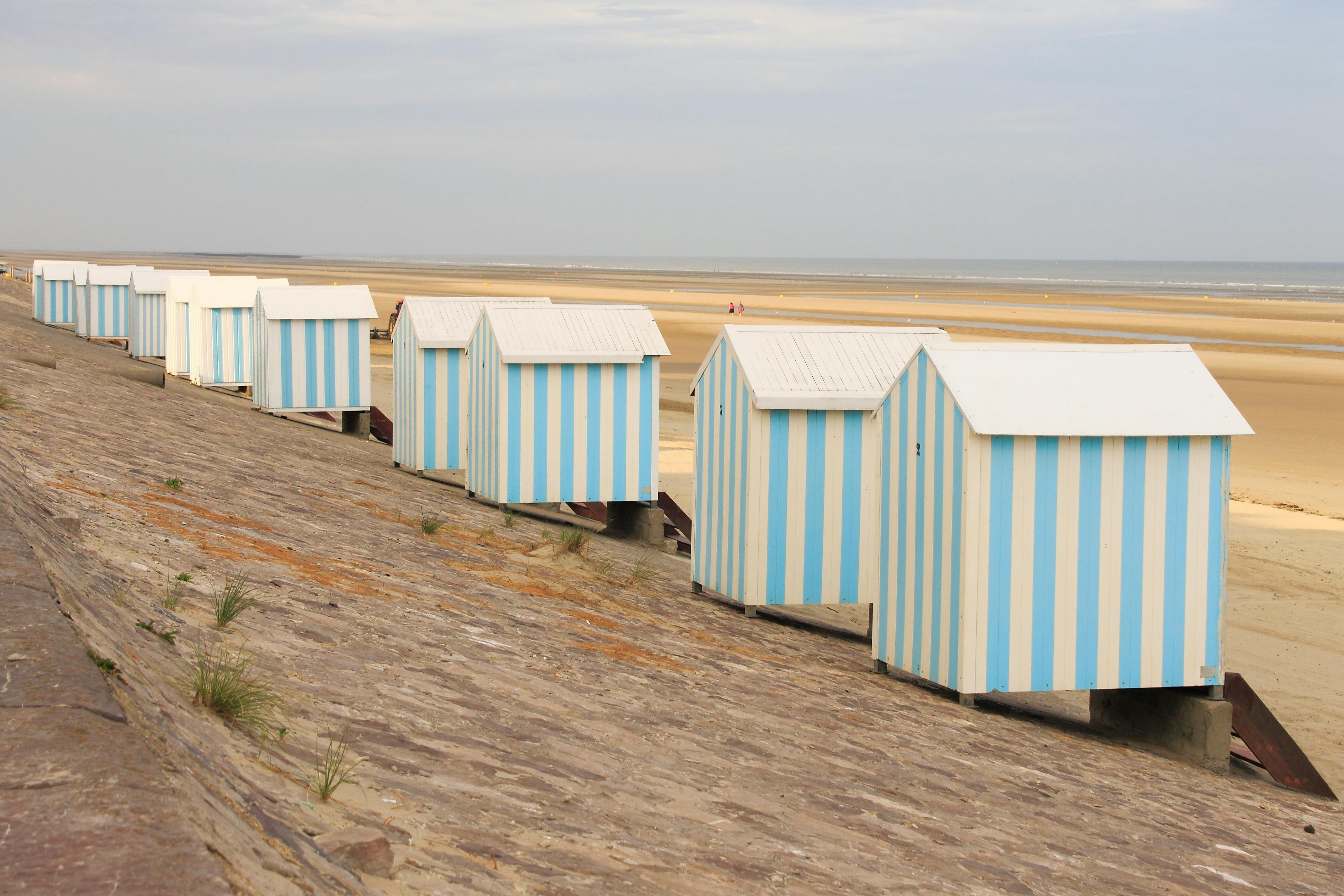 Campings aux alentours de : Hardelot-Plage