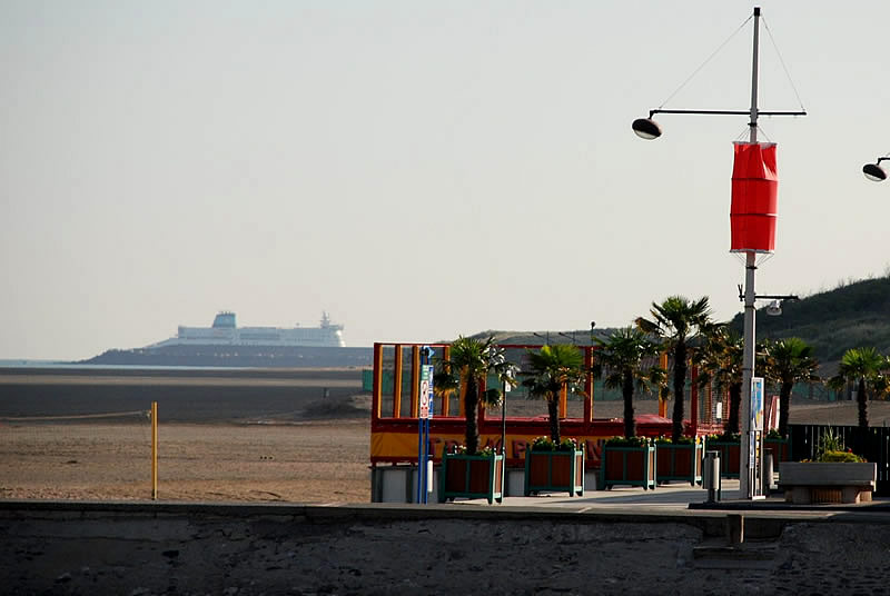 Campings aux alentours de : Grand-Fort-Philippe