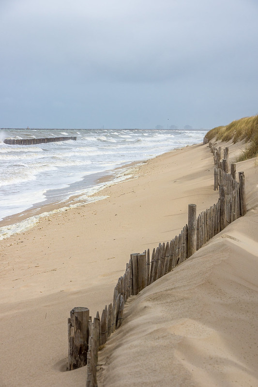 Campings aux alentours de : Oye-Plage