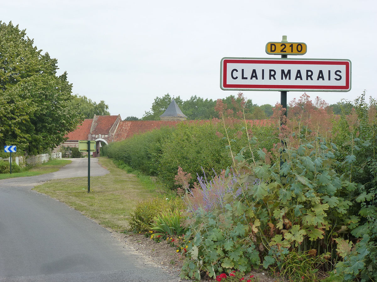 Campings aux alentours de : Clairmarais