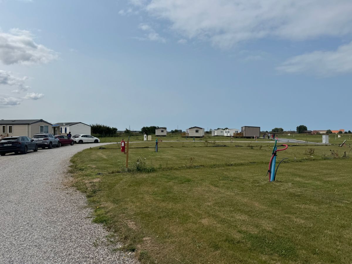 Photo du Camping PRL de la Hooghe Moote - Nord 59